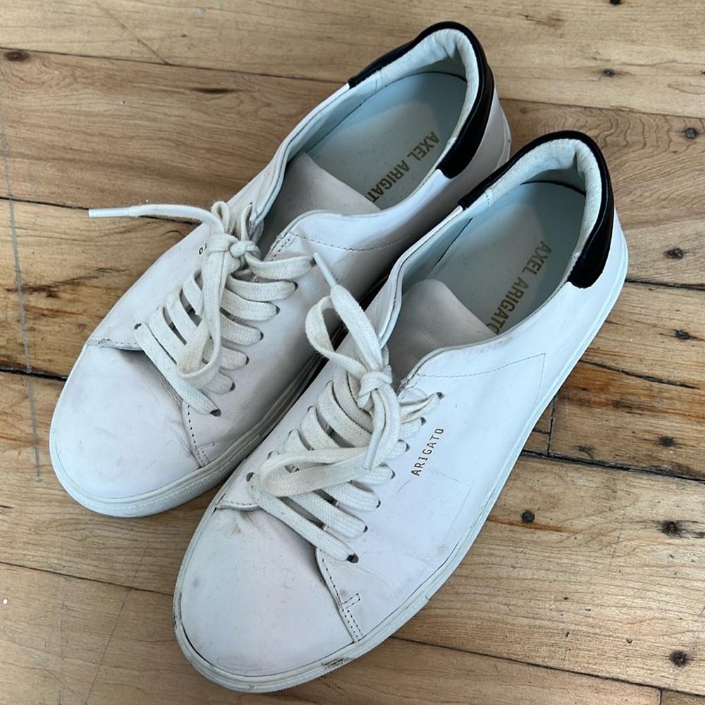 Women’s Axel Arigato Shoes size EU 39